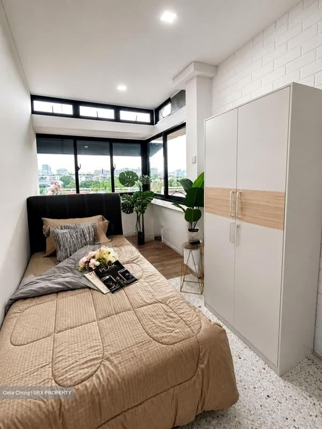 Faber Hills (D5), Apartment #566421061